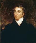 George Hayter Duke of Wellington painting